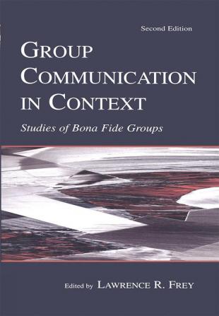 Group Communication in Context