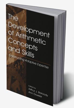 Development of Arithmetic Concepts and Skills