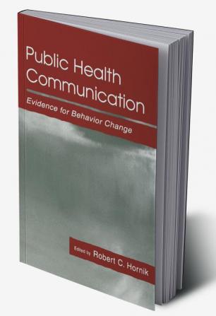 Public Health Communication