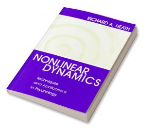 Nonlinear Dynamics