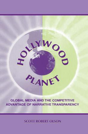 Hollywood Planet