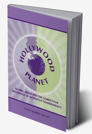 Hollywood Planet