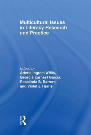 Multicultural Issues in Literacy Research and Practice