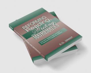 Reforming Reading Writing and Mathematics