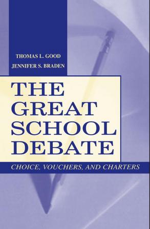 Great School Debate