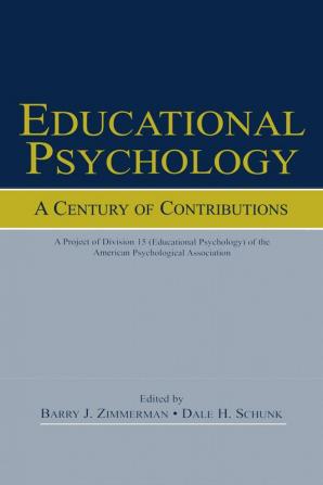 Educational Psychology