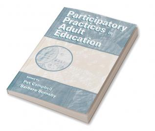 Participatory Practices in Adult Education