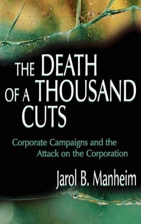 Death of A Thousand Cuts