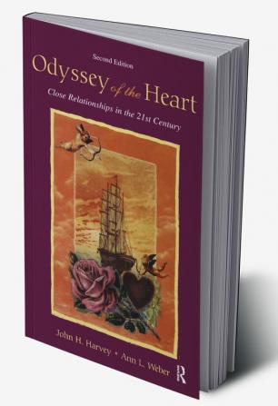 Odyssey of the Heart