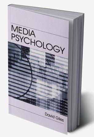 Media Psychology