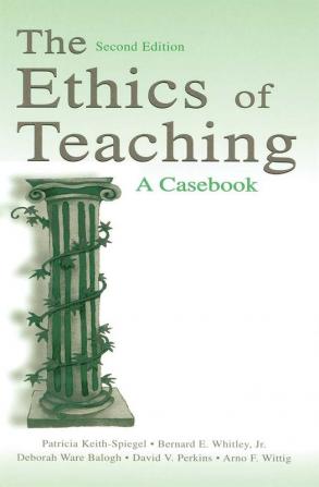 Ethics of Teaching