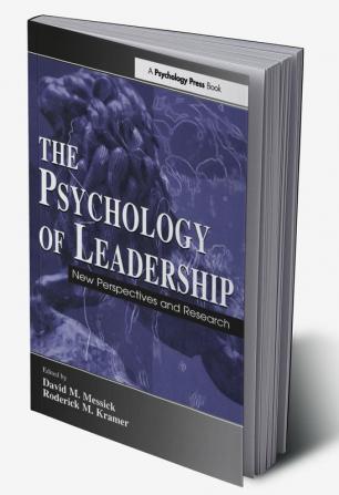 Psychology of Leadership