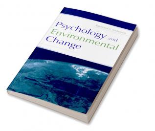 Psychology and Environmental Change