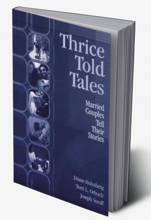 Thrice Told Tales