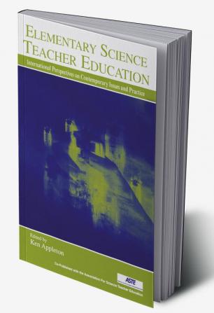 Elementary Science Teacher Education