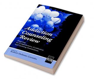 Addiction Counseling Review