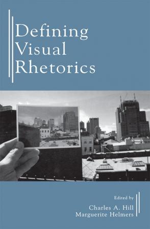 Defining Visual Rhetorics