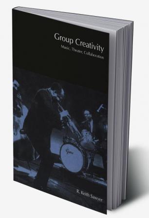 Group Creativity