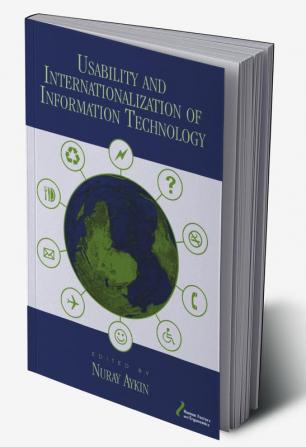 Usability and Internationalization of Information Technology