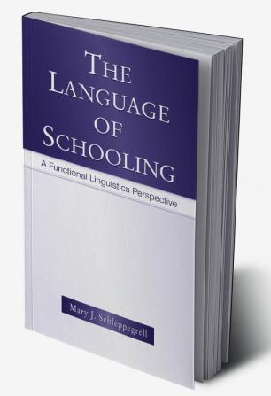 Language of Schooling