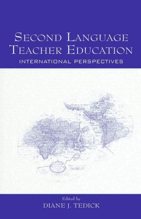 Second Language Teacher Education