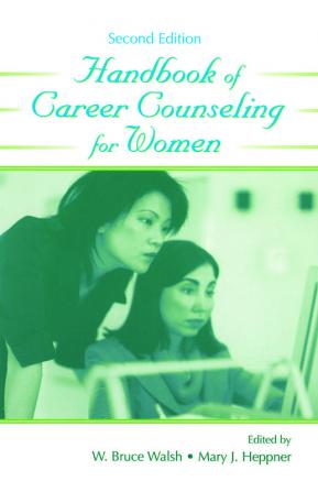 Handbook of Career Counseling for Women