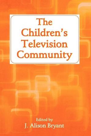 Children's Television Community