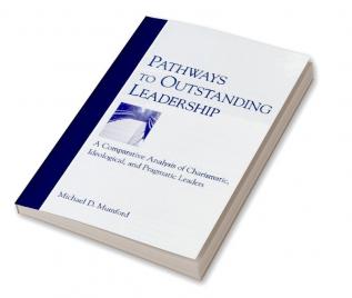 Pathways to Outstanding Leadership