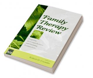 Family Therapy Review