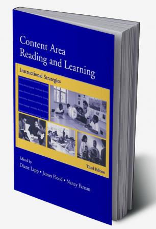 Content Area Reading and Learning