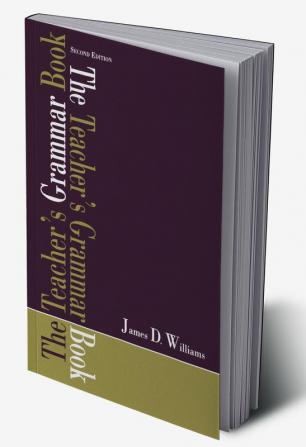 Teacher's Grammar Book