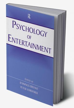 Psychology of Entertainment