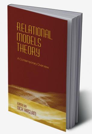 Relational Models Theory