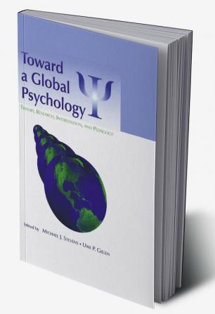 Toward a Global Psychology