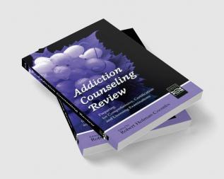 Addiction Counseling Review