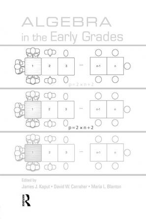 Algebra in the Early Grades