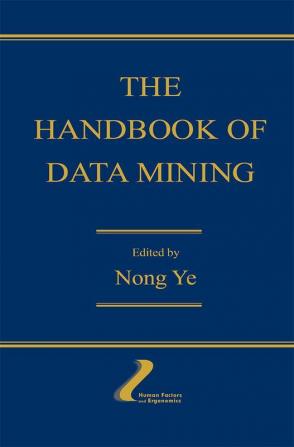 Handbook of Data Mining