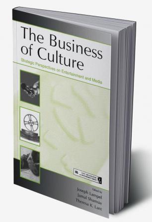 Business of Culture