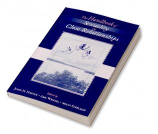 Handbook of Sexuality in Close Relationships