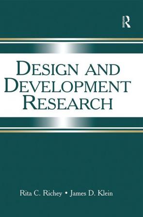 Design and Development Research