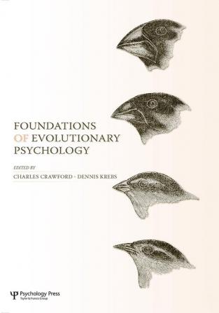 Foundations of Evolutionary Psychology