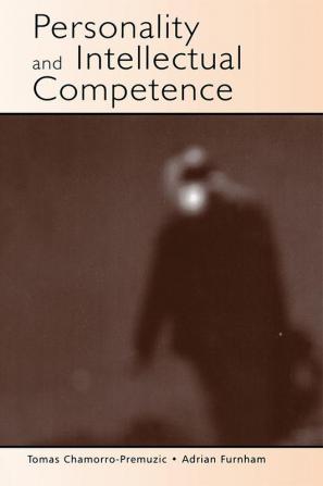 Personality and Intellectual Competence