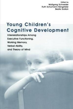 Young Children's Cognitive Development