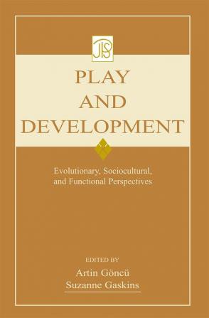 Play and Development