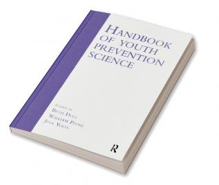 Handbook of Youth Prevention Science