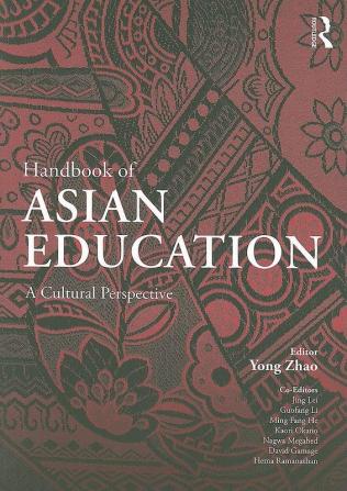 Handbook of Asian Education