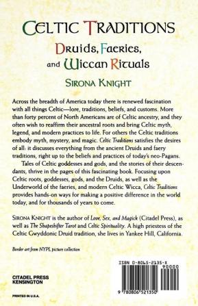 Celtic Traditions