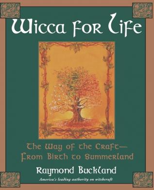 Wicca For Life