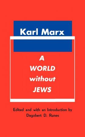 A World Without Jews