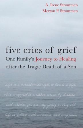 Five Cries of Grief